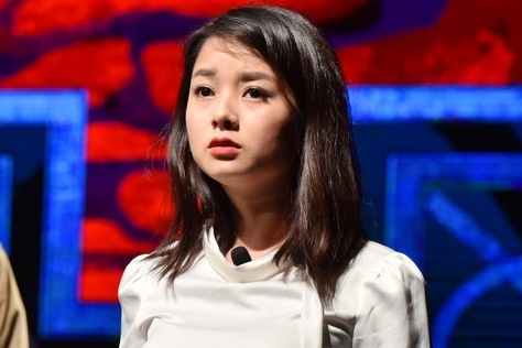 'Nghe si san khau kho khan, nhung nhieu nguoi con kho hon' hinh anh