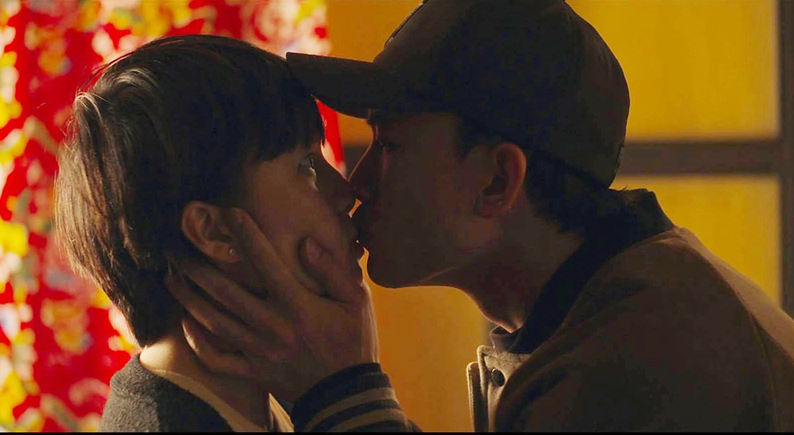 Anh Vu: ‘Nguong khi dong canh tinh cam voi Bao Han’ hinh anh