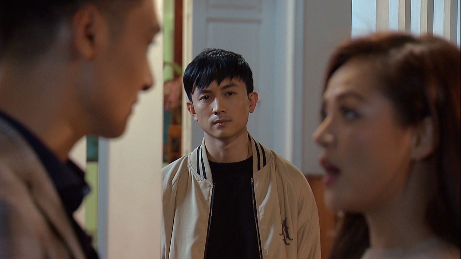 Anh Vu Bao Han Hay noi loi yeu anh 1