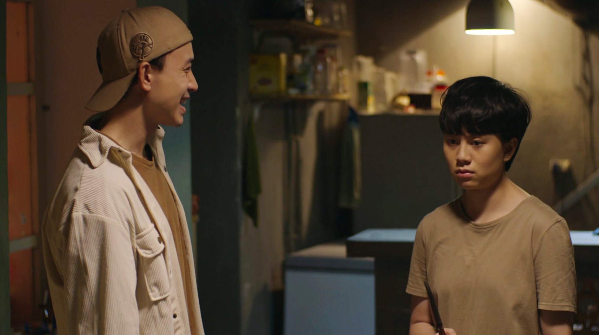 Anh Vu Bao Han Hay noi loi yeu anh 3