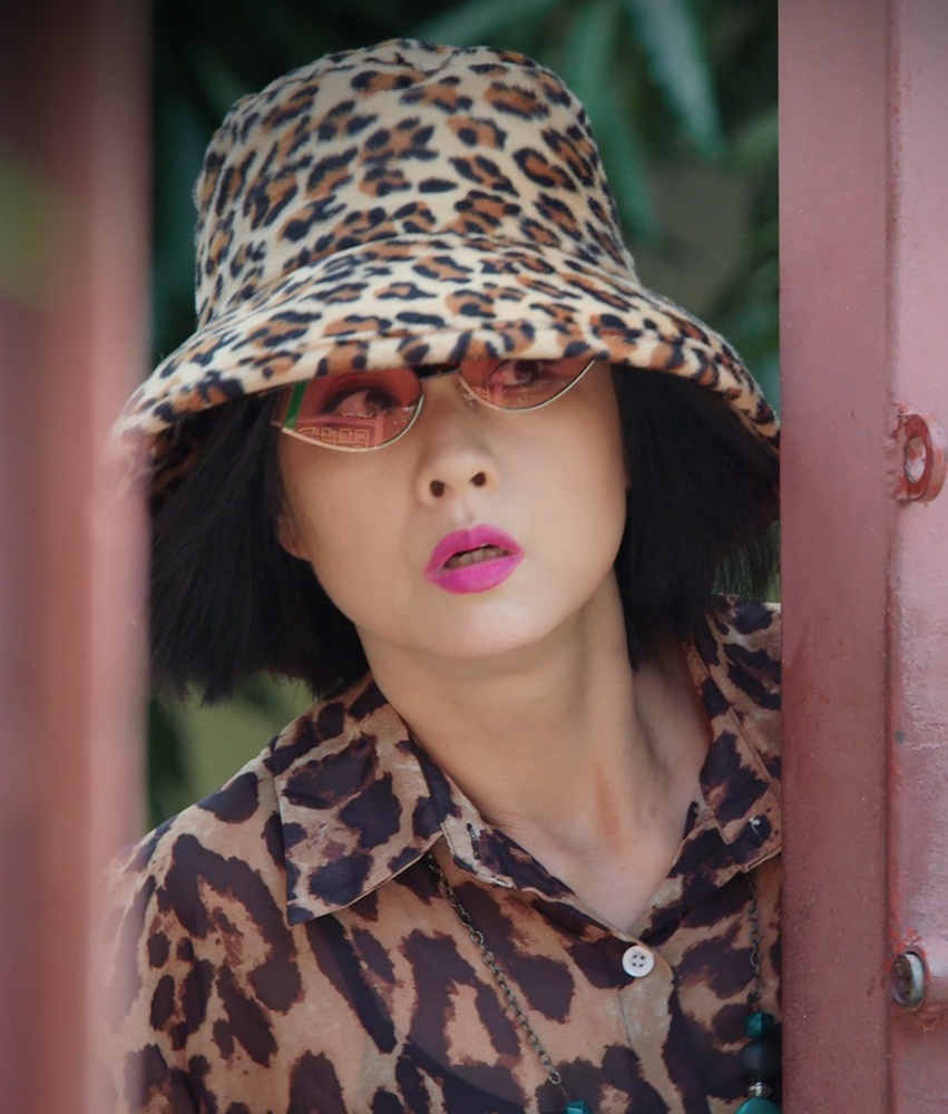 Ba me phim truyen hinh Viet anh 3