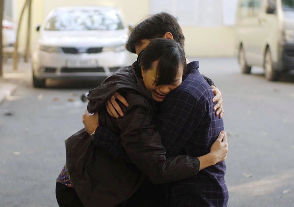 Ba me phim truyen hinh Viet anh 4