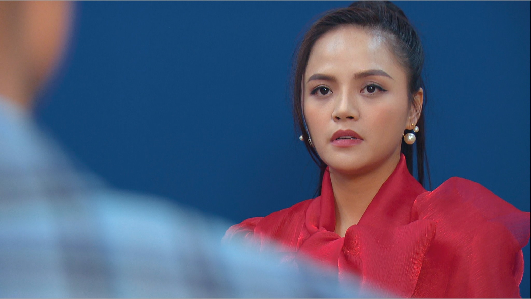 Thu Quỳnh Hương vị tình thân ảnh 2 Thu Quynh Huong vi tinh than anh 2