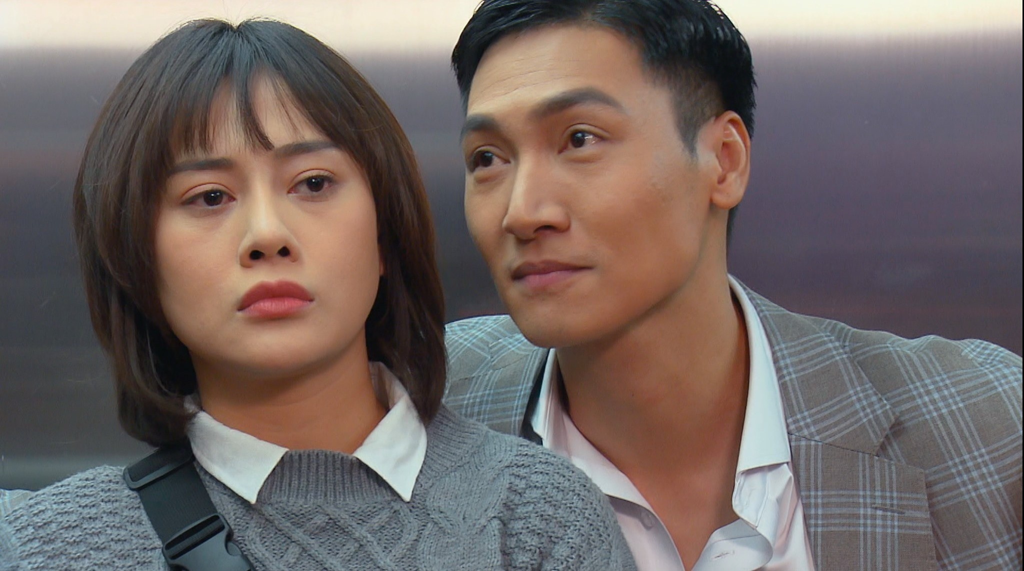 Hương vị tình thân Thu Quỳnh Phương Oanh ảnh 2 Huong vi tinh than Thu Quynh Phuong Oanh anh 2