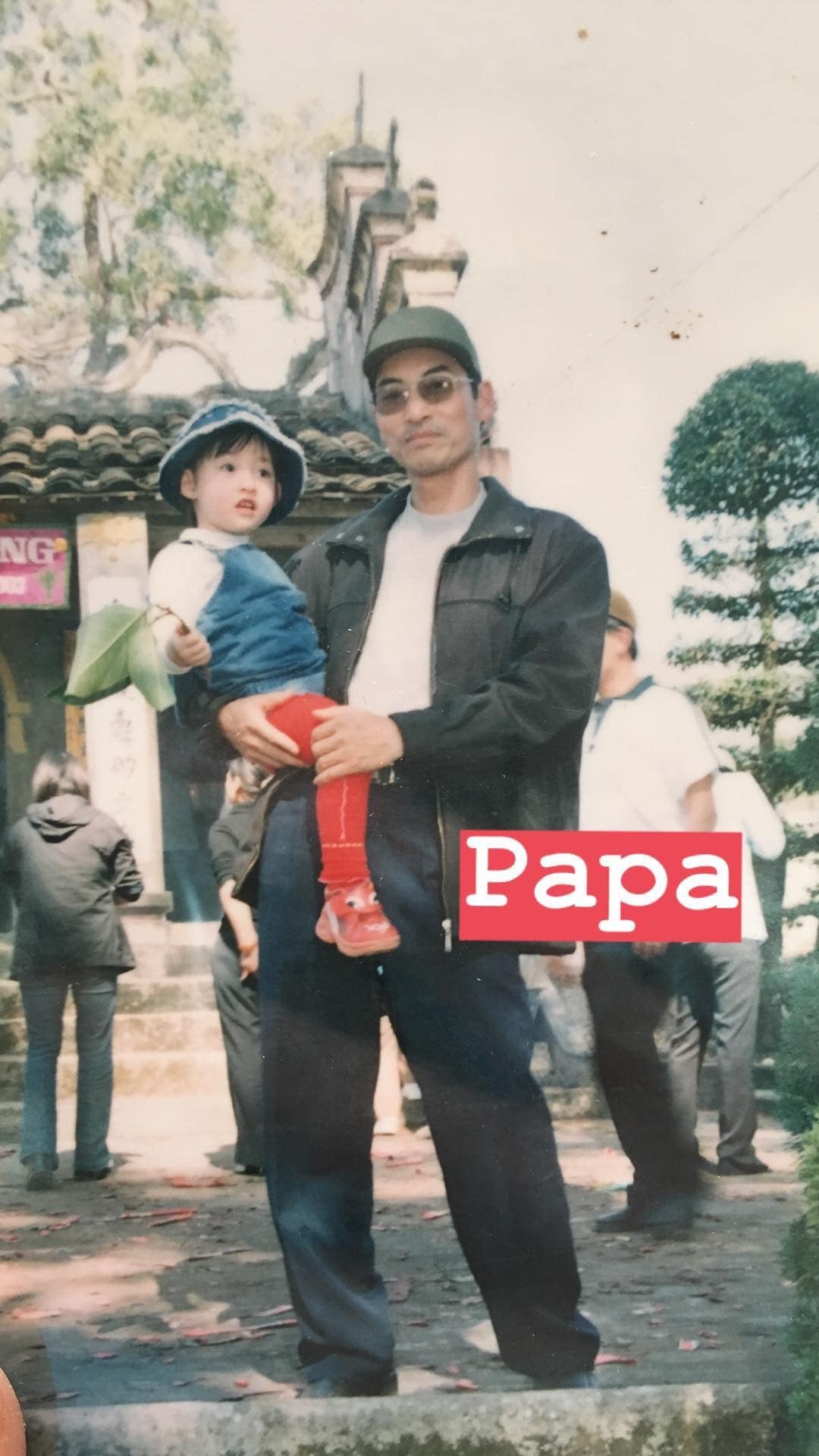 Sao Viet ngay cua cha anh 1