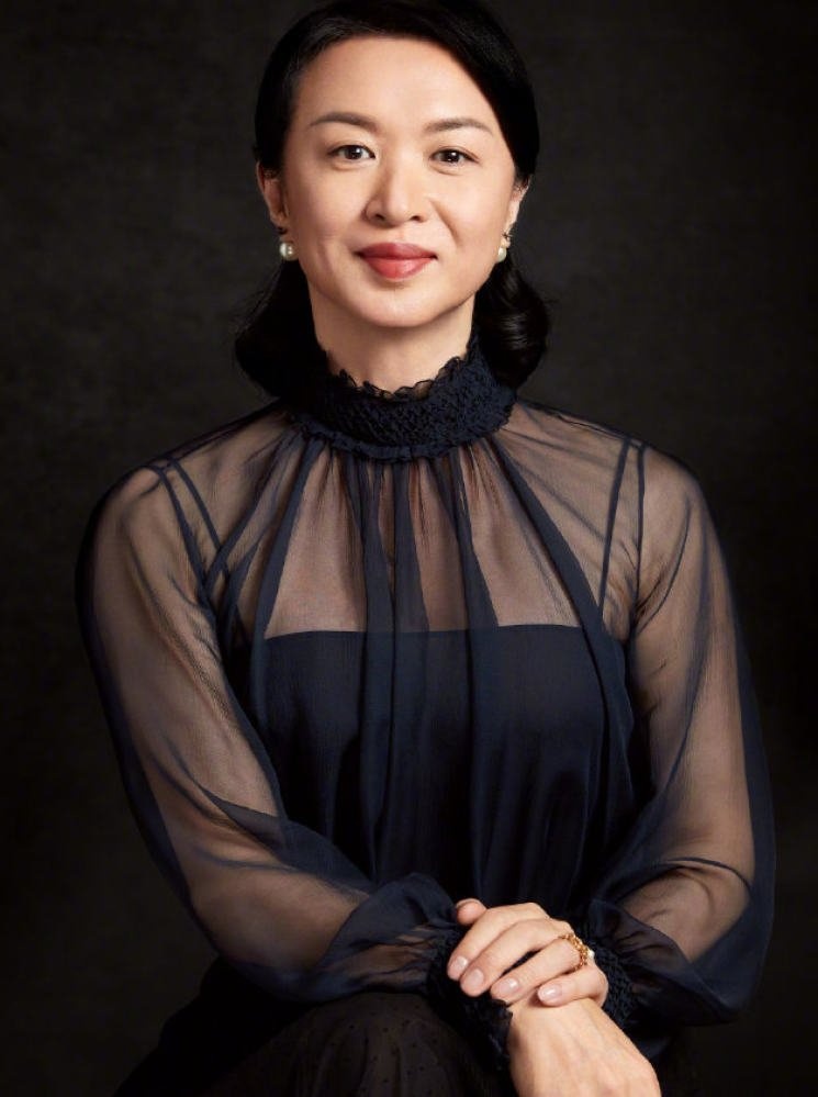 Người mẫu chuyển giới Vogue Thái Lan ảnh 2 Nguoi mau chuyen gioi Vogue Thai Lan anh 2