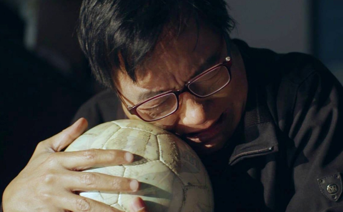 Hãy nói lời yêu bi kịch ảnh 2 Hay noi loi yeu bi kich anh 2