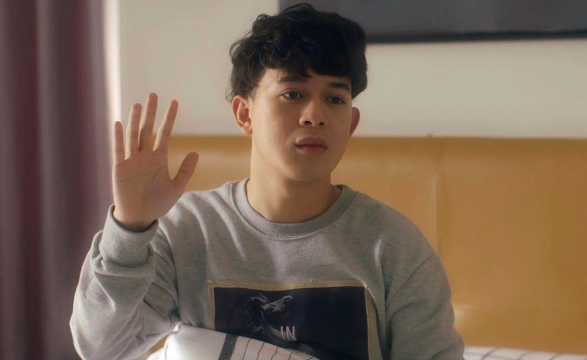 Hãy nói lời yêu bi kịch ảnh 1 Hay noi loi yeu bi kich anh 1