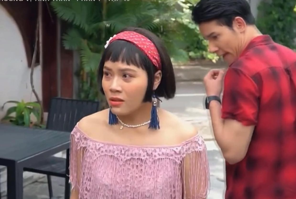 Huong vi tinh than Anh Tuyet anh 1