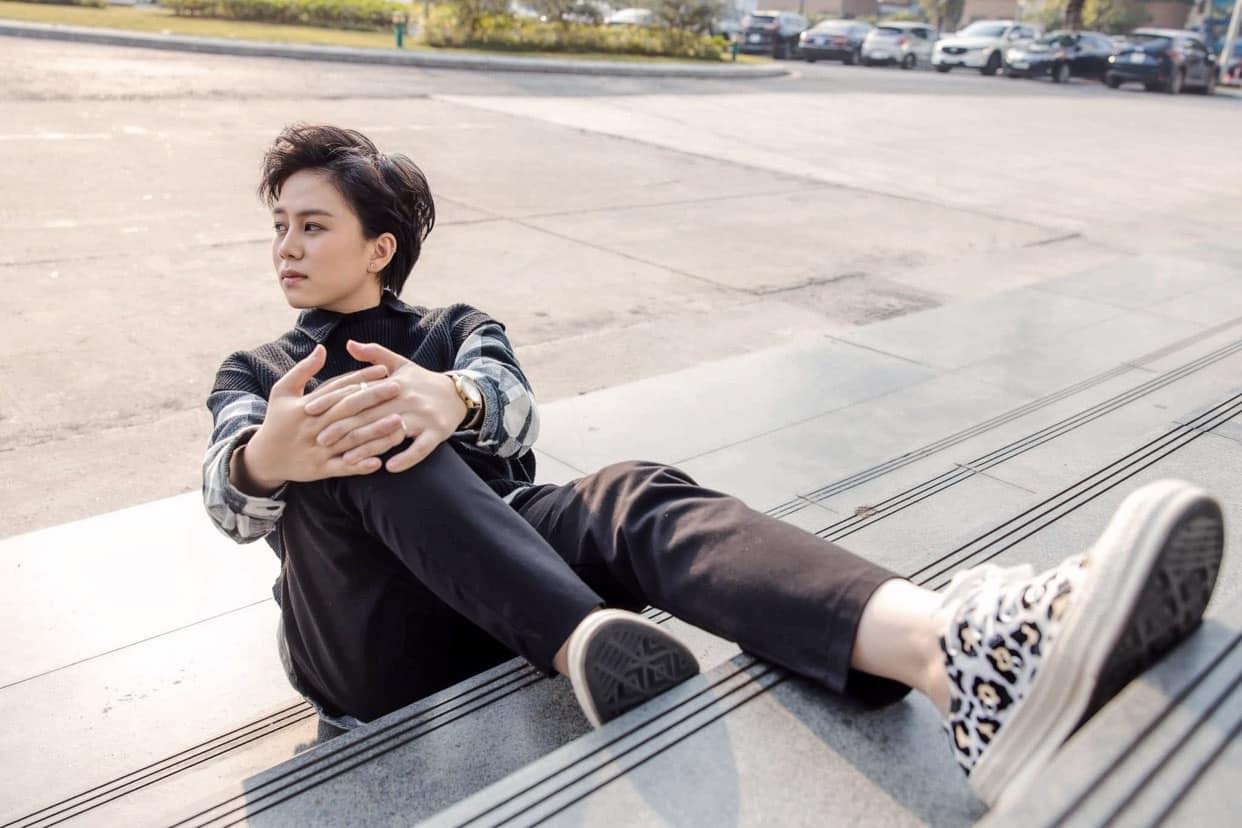 Bao Han Hay noi loi yeu Quynh Kool anh 3