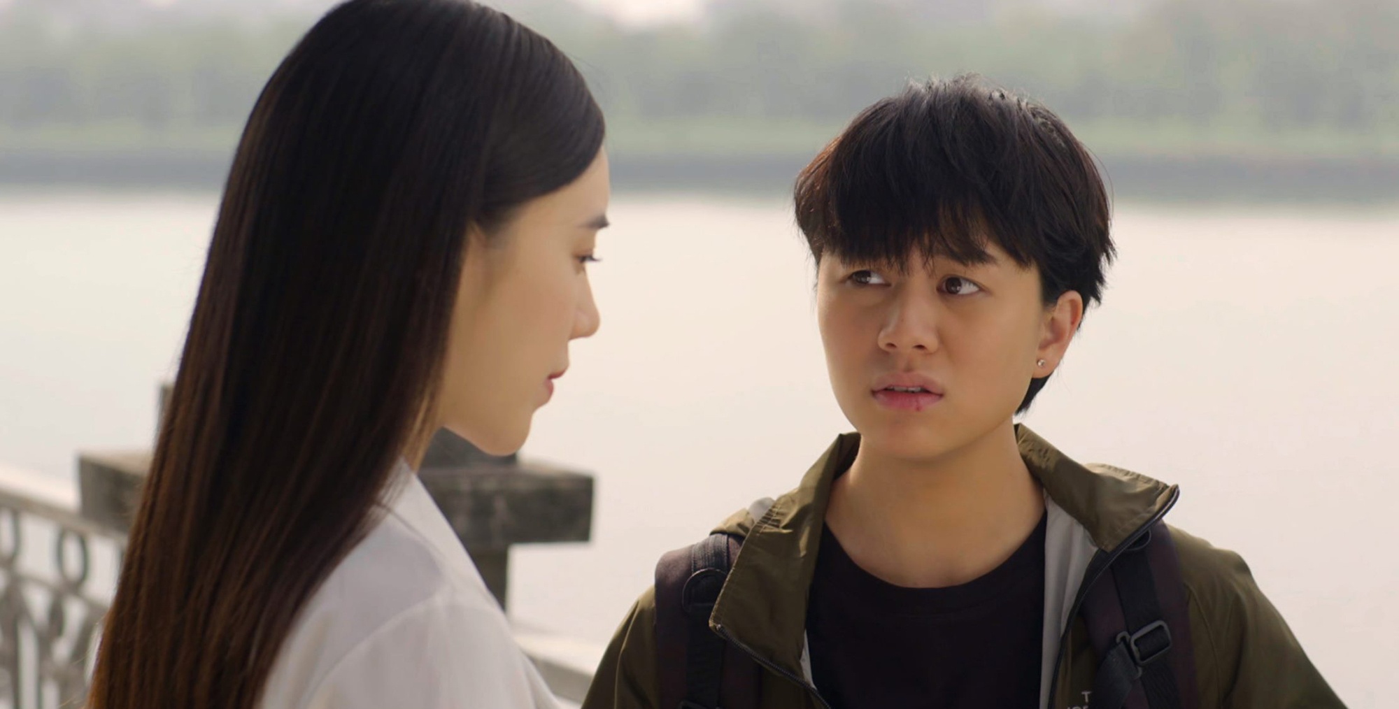 Bao Han Hay noi loi yeu Quynh Kool anh 1