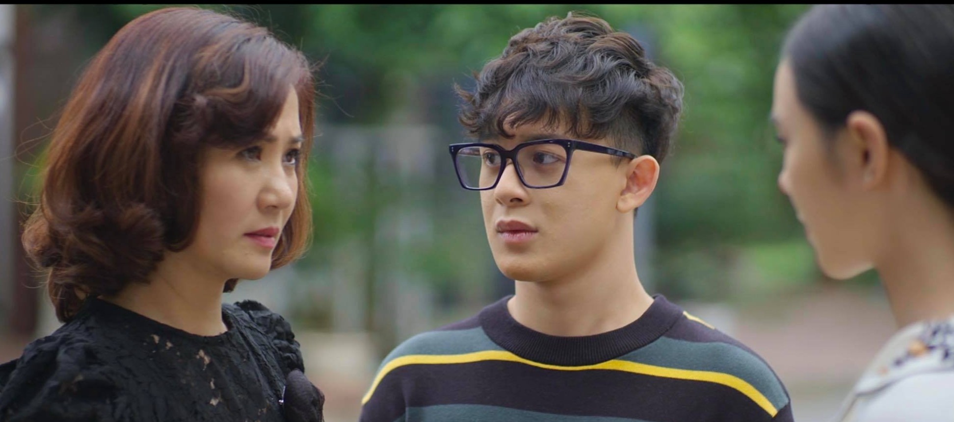 Quang Anh Hay noi loi yeu anh 1