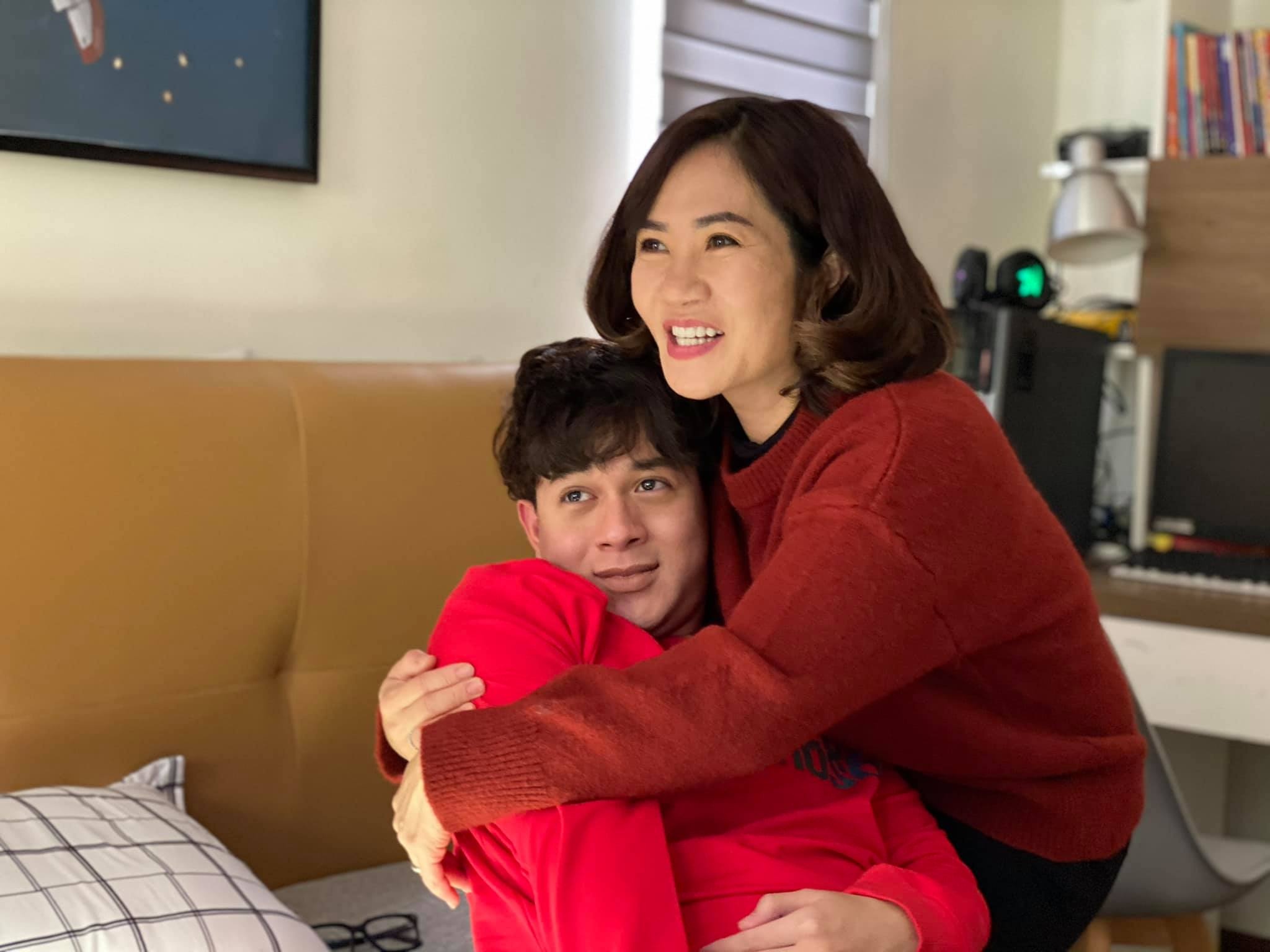 Quang Anh Hay noi loi yeu anh 2