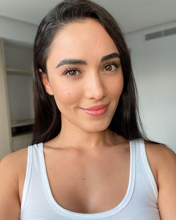 Hoa hau Mexico 2021 anh 3