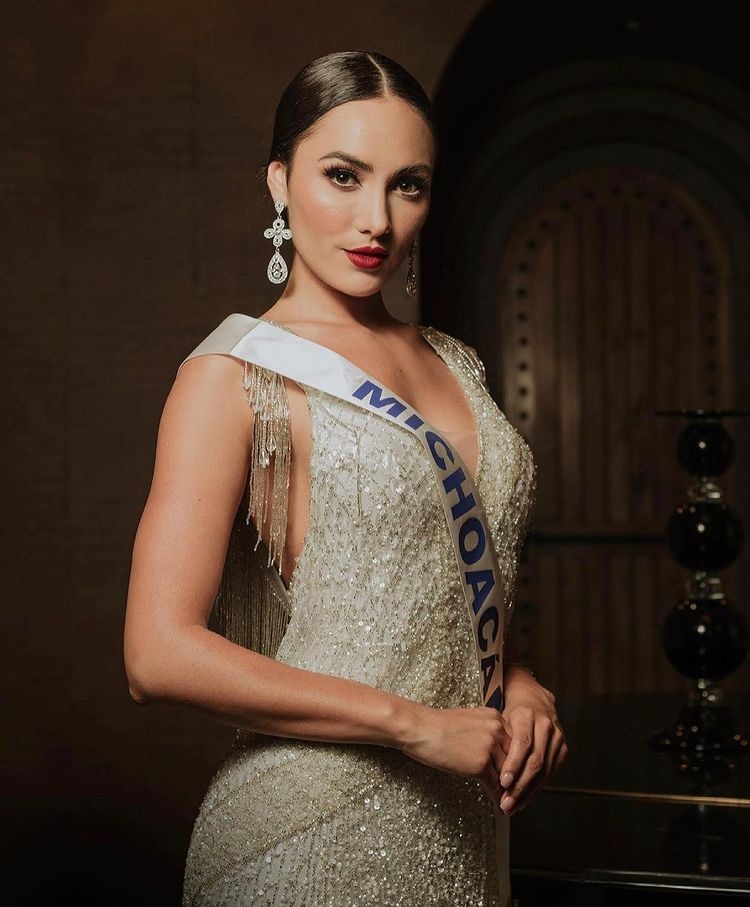 Hoa hau Mexico 2021 anh 2
