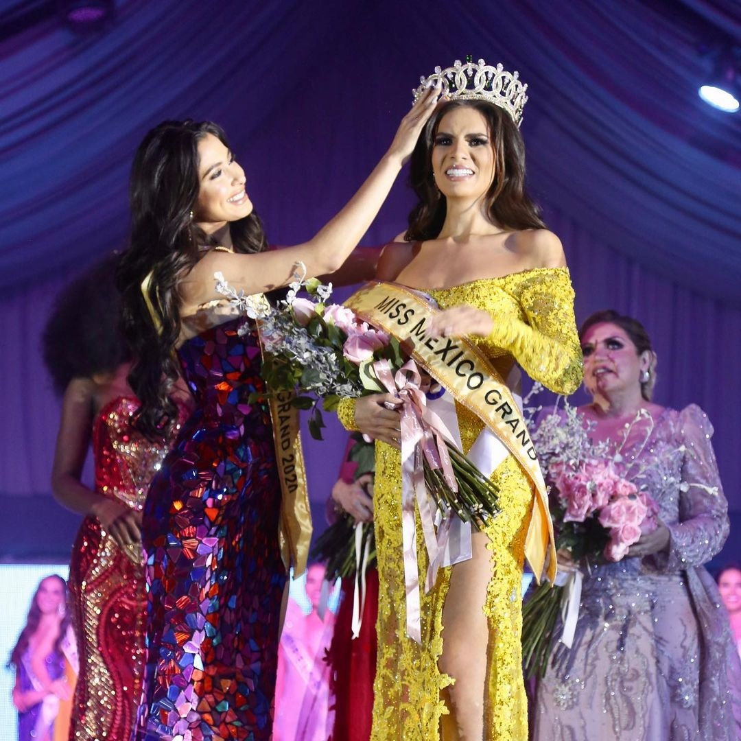 Hoa hau Mexico 2021 anh 6