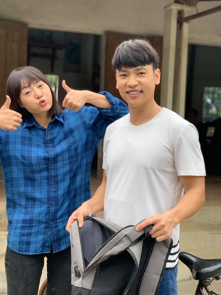 Duy Khoa Mùa hoa tìm lại ảnh 3 Duy Khoa Mua hoa tim lai anh 3