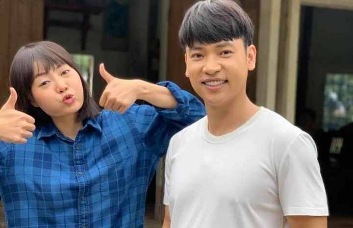 Duy Khoa dien xuat thieu thuyet phuc khi tro lai sau 10 nam hinh anh