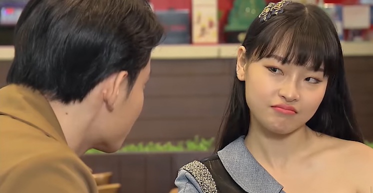 Vai so khanh gay uc che trong 'Huong vi tinh than' hinh anh