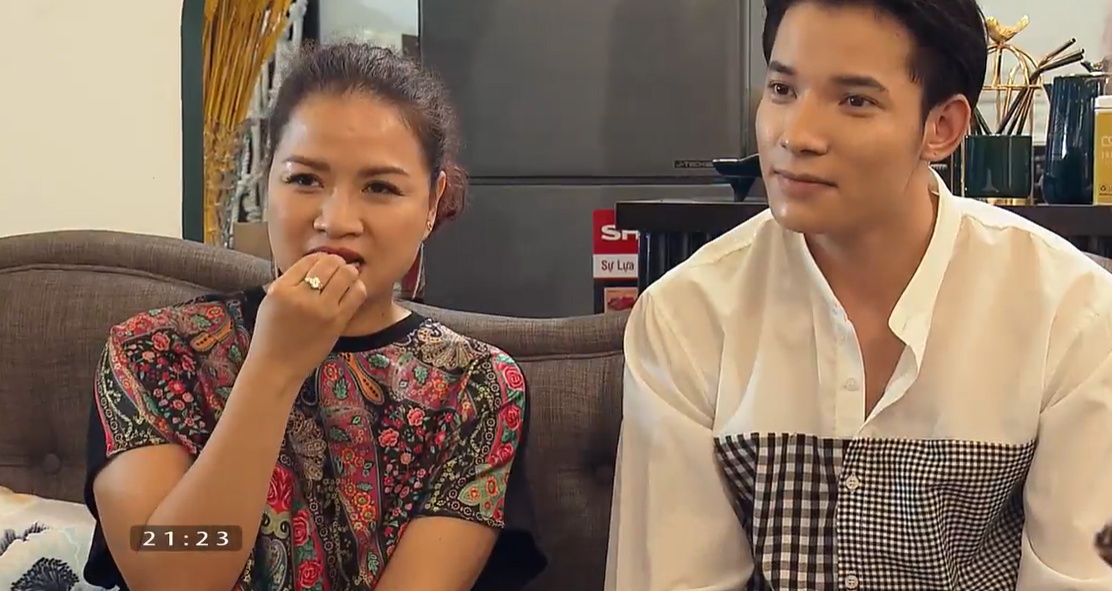 Huong vi tinh than vai dien anh 1