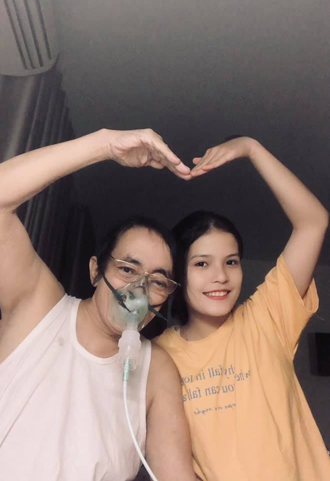 Giang Coi ung thu anh 1