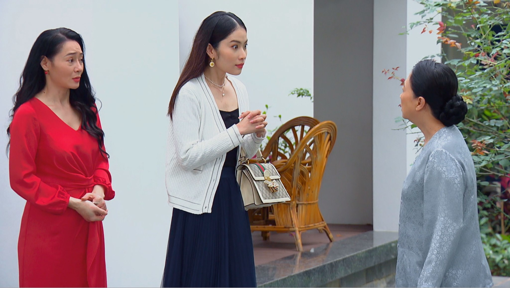 Vai phu duoc chu y anh 2