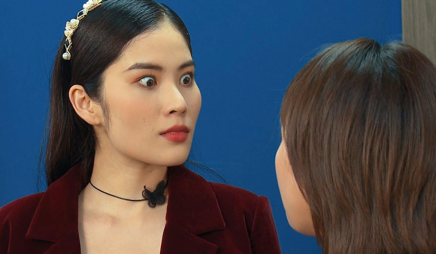 Nam Anh va nhung dien vien phu bi che hinh anh