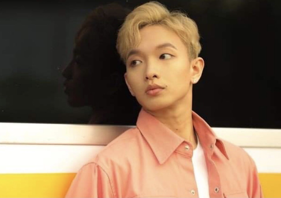 Hoang Dung: 'Nghe si khong biet se thang hoa luc nao' hinh anh