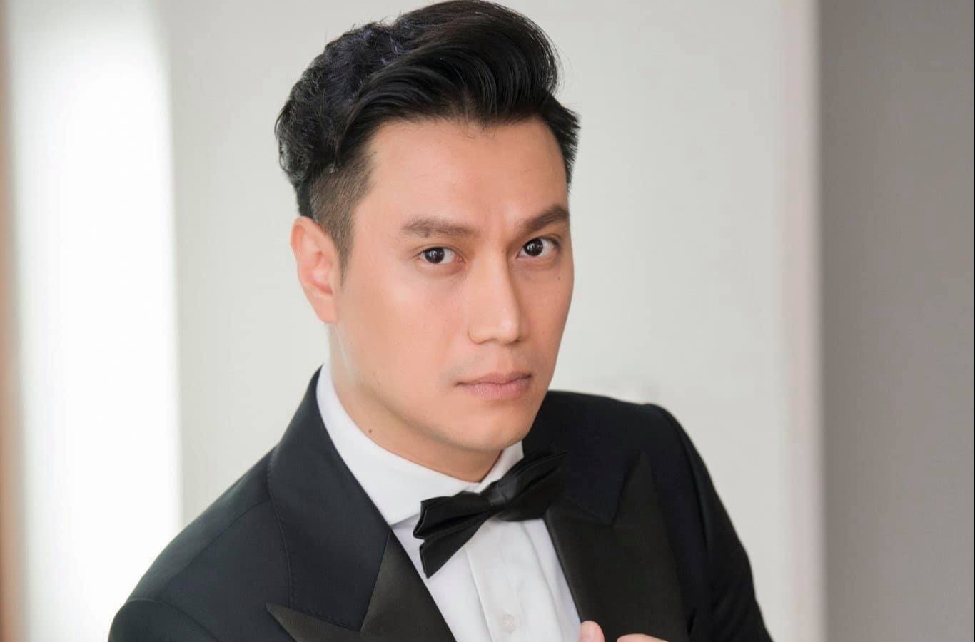 Dien vien Viet Anh duoc xet tang danh hieu Nghe si Uu tu hinh anh