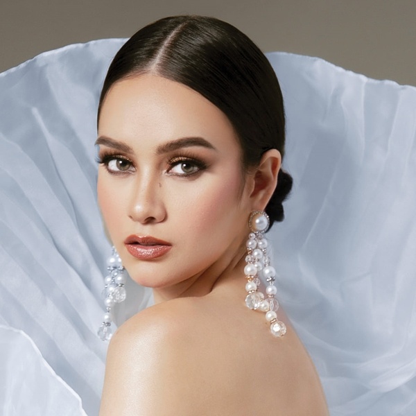 Binibining Pilipinas 2021 Hoa hau Philipines anh 4