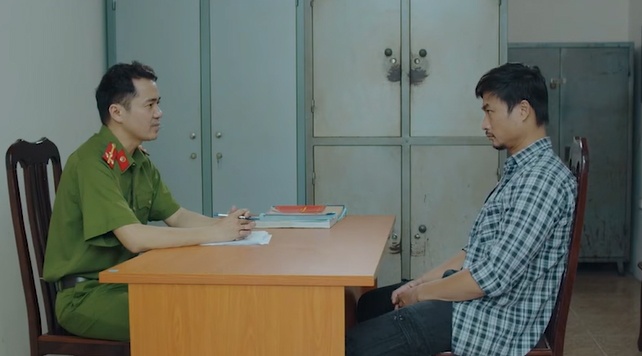 Mùa hoa tìm lại Đồng Lệ ảnh 1 Mua hoa tim lai Dong Le anh 1