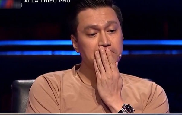 Dien vien Viet Anh thang 60 trieu dong o Ai la trieu phu hinh anh