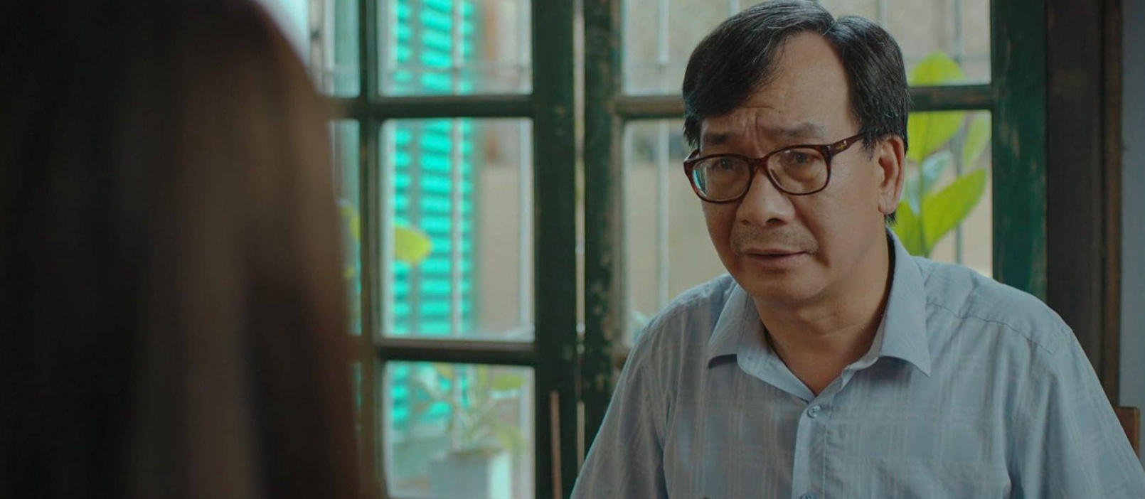 Tieu tam me chong Mua hoa tim lai anh 3