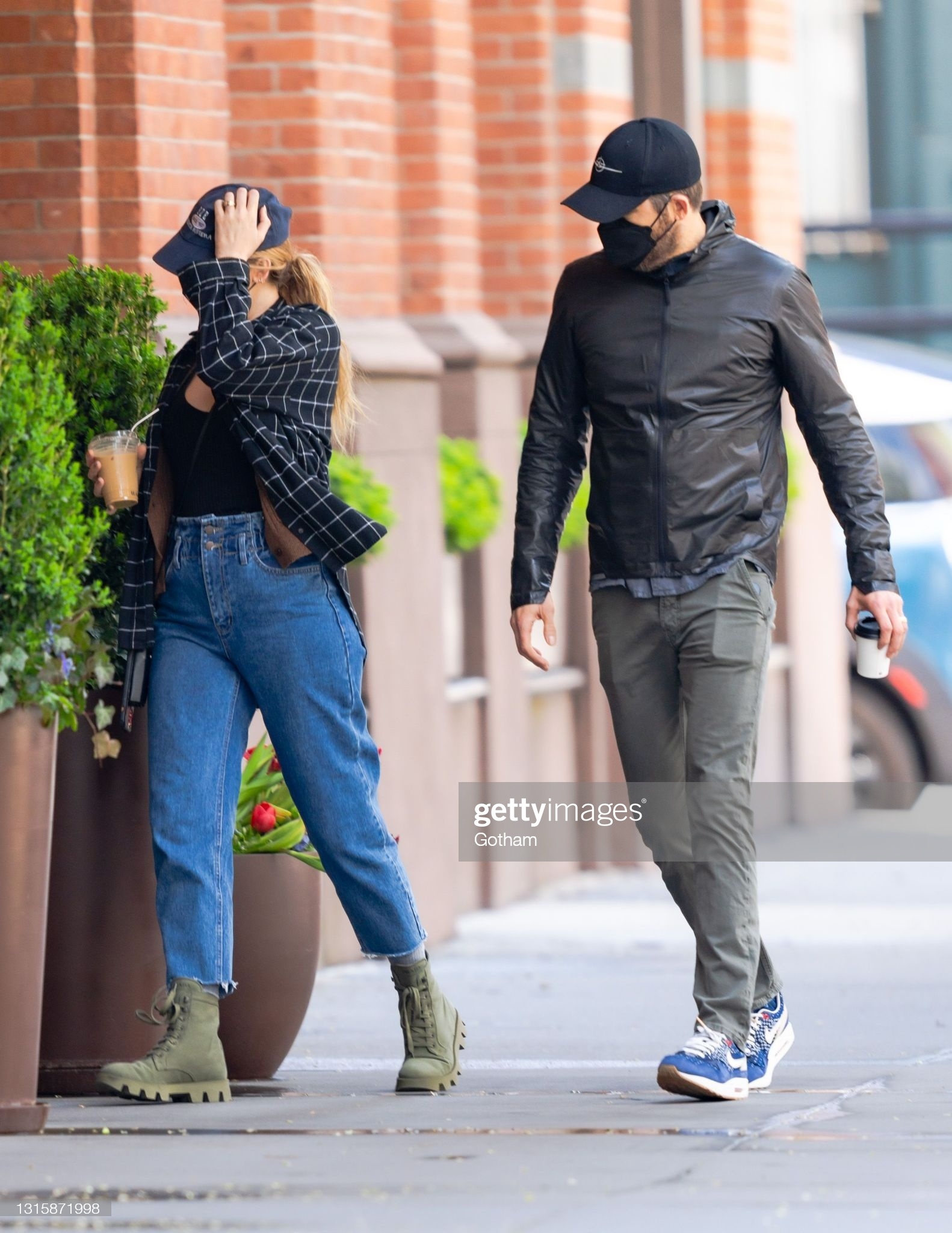 ba me ba con Blake Lively anh 6