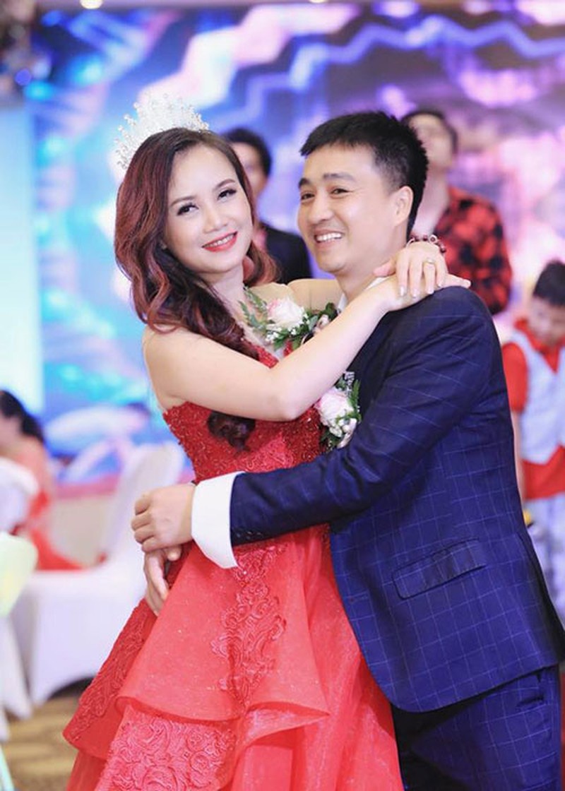 Sao Viet ly hon Dan Truong anh 6