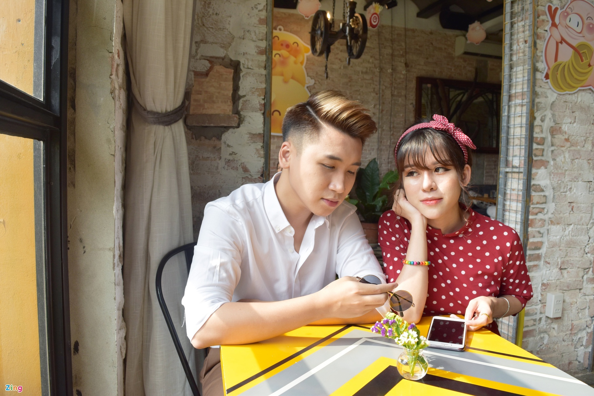 Sao Viet ly hon Dan Truong anh 4