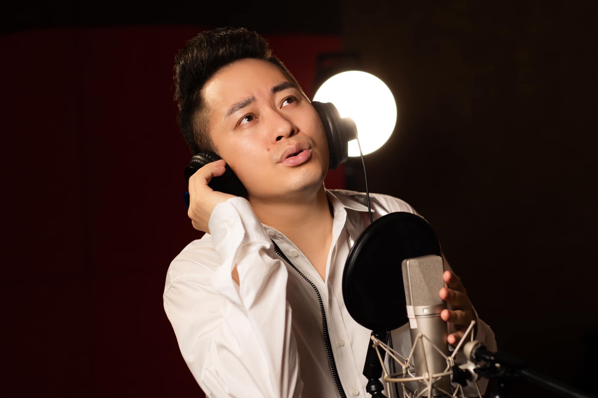 Tung Duong Toc Tien ho tro TP.HCM anh 1