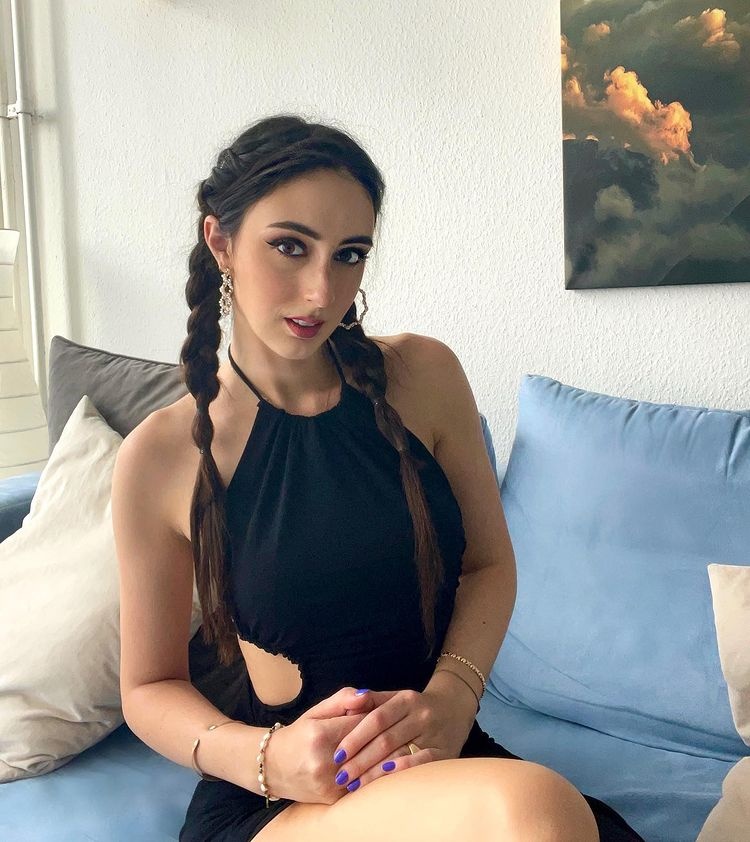 Hoa hậu Hòa bình Pháp 2021 ảnh 4 Hoa hau Hoa binh Phap 2021 anh 4