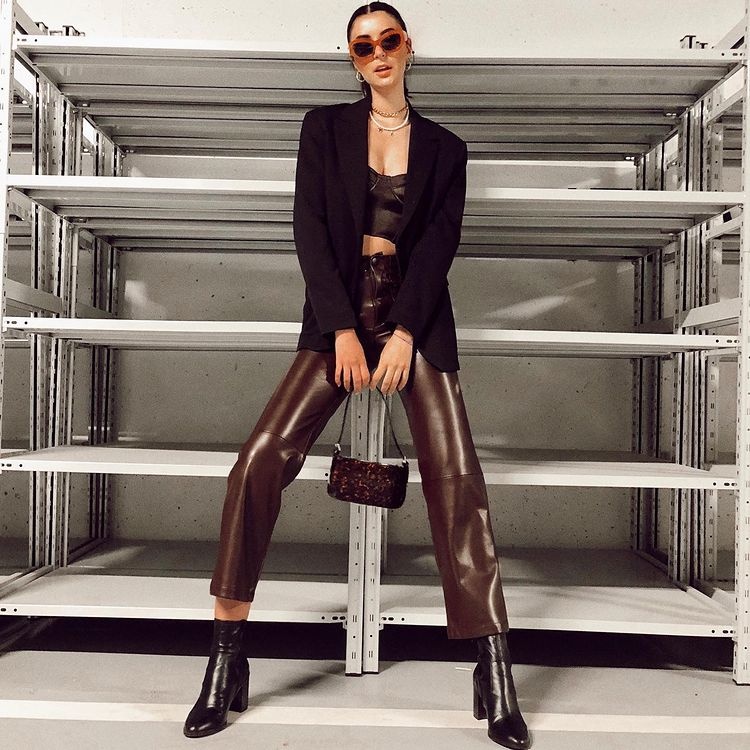 Ora Antonia Ivanisevic Hoa hau Hoan vu Croatia anh 4