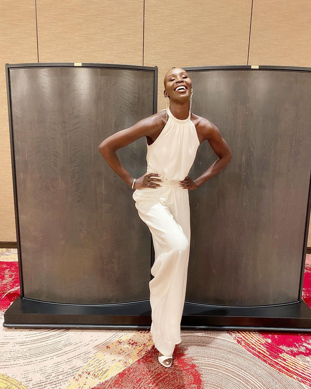 Ora Antonia Ivanišević Hoa hậu Hoàn vũ Croatia ảnh 9 Ora Antonia Ivanisevic Hoa hau Hoan vu Croatia anh 9