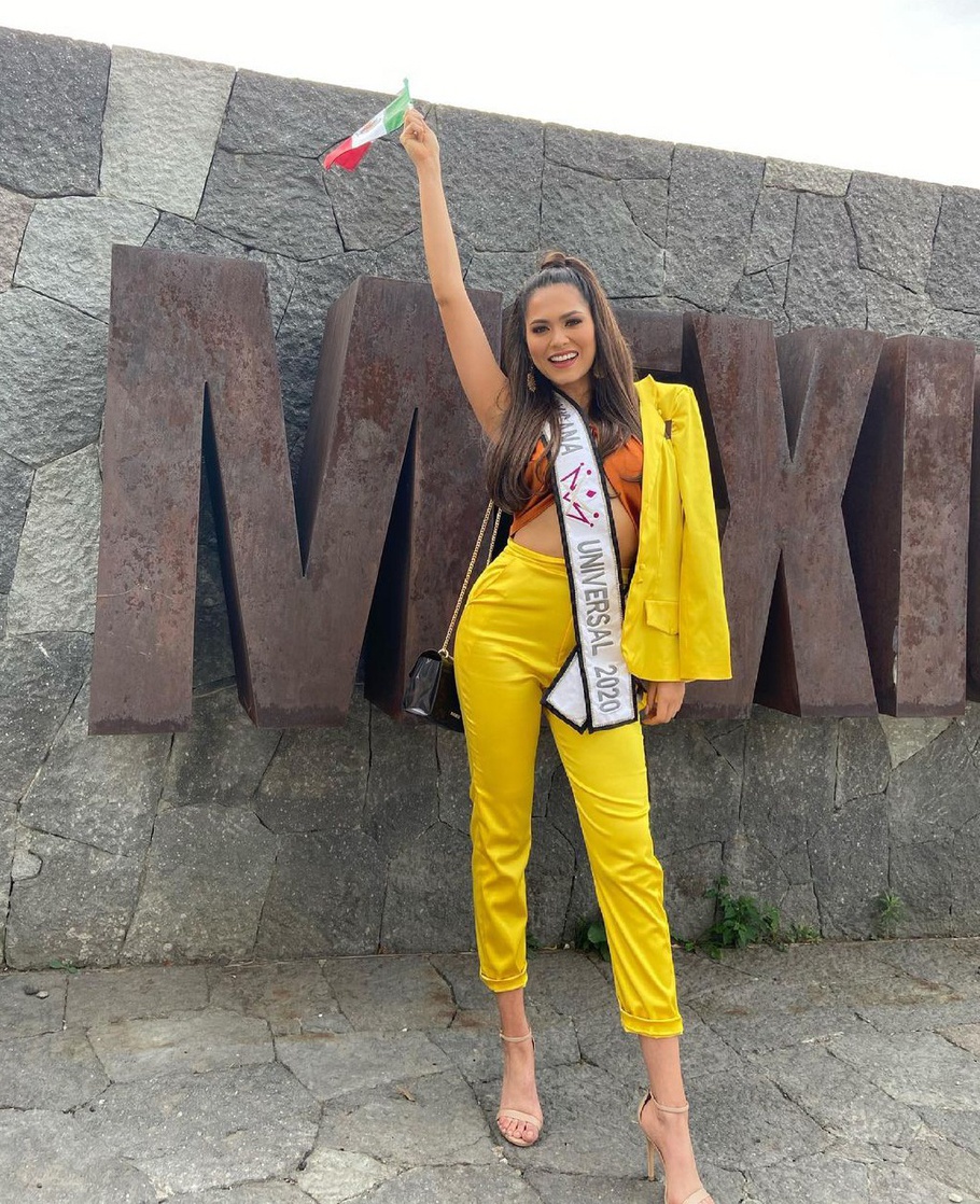 Ora Antonia Ivanišević Hoa hậu Hoàn vũ Croatia ảnh 10 Ora Antonia Ivanisevic Hoa hau Hoan vu Croatia anh 10