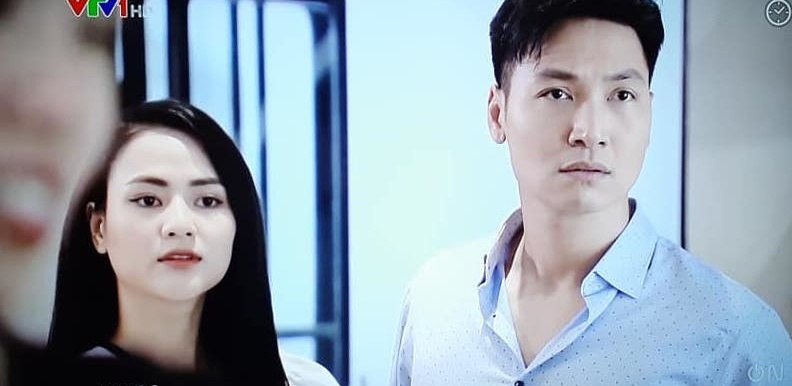 Hương vị tình thân Phương Oanh Mạnh Trường ảnh 1 Huong vi tinh than Phuong Oanh Manh Truong anh 1