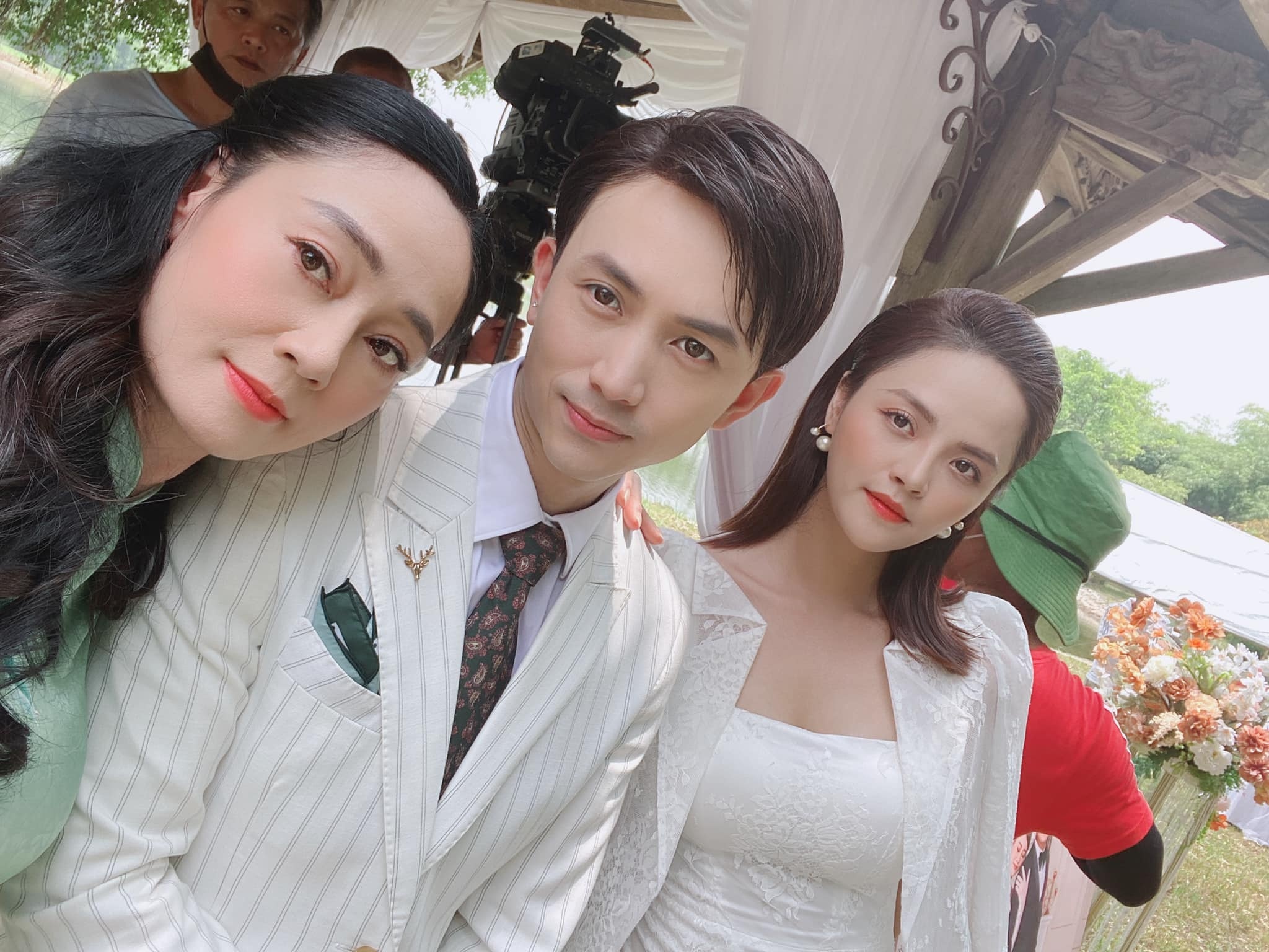 Huong vi tinh than Phuong Oanh Manh Truong anh 3