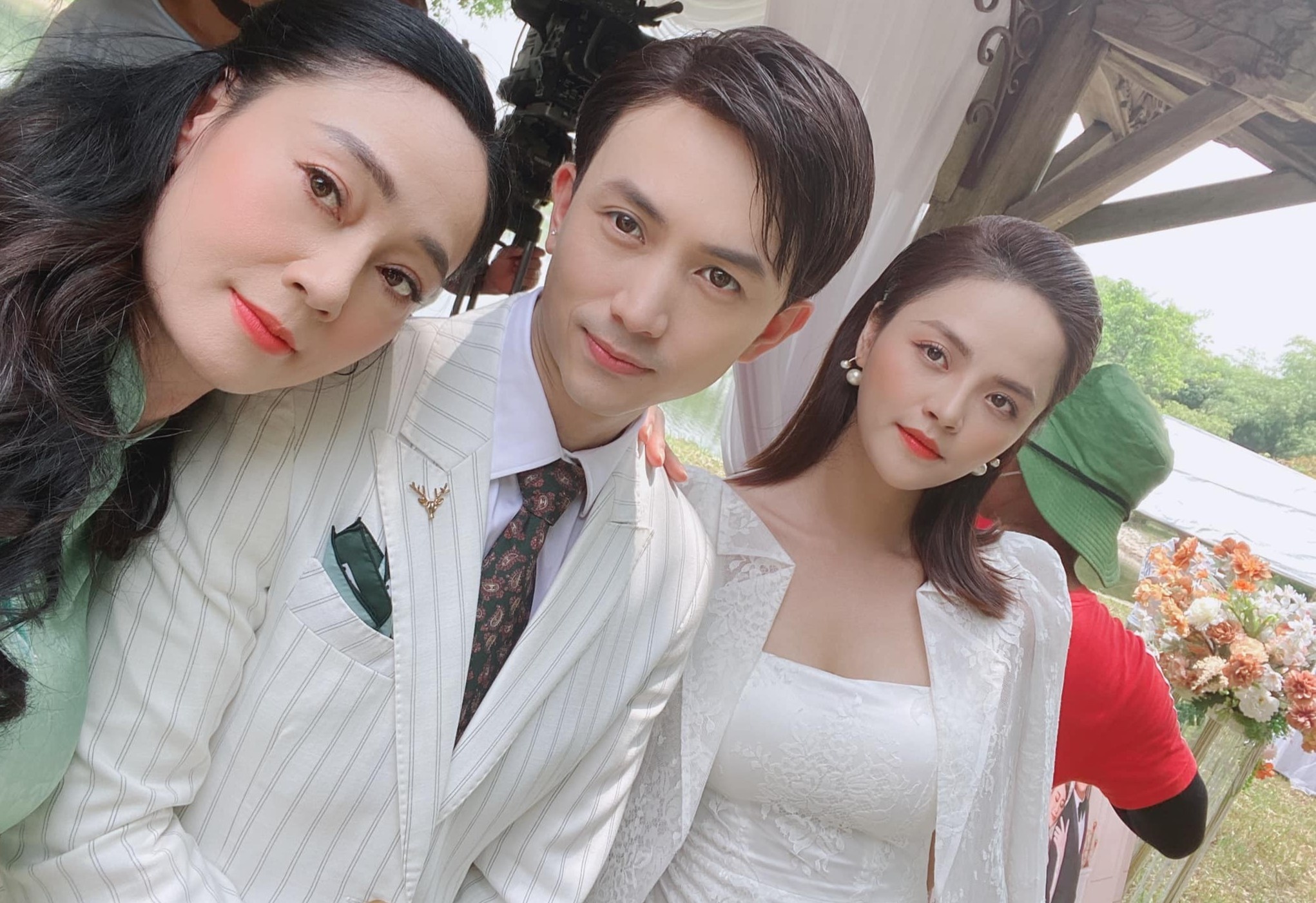 Nhung thay doi o phan 2 'Huong vi tinh than' hinh anh