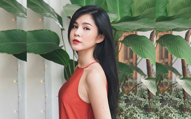 Thu Hoai: ‘Toi don nhan moi y kien trai chieu ve vai dien’ hinh anh