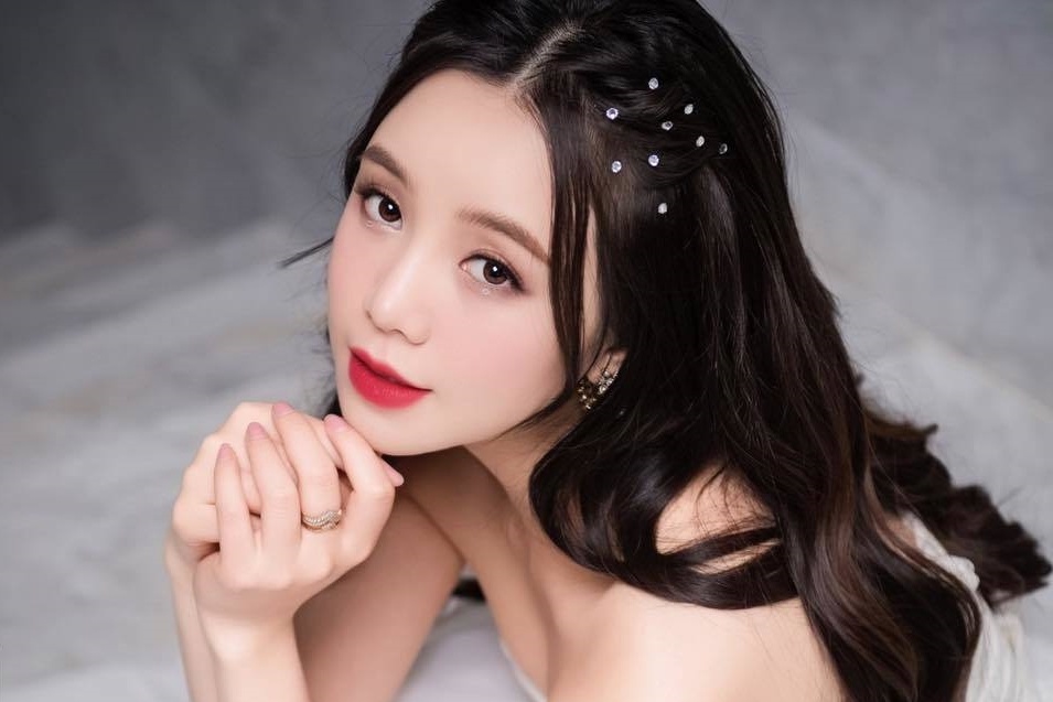 Quynh Kool noi gi khi vai dien bi phan ung? hinh anh
