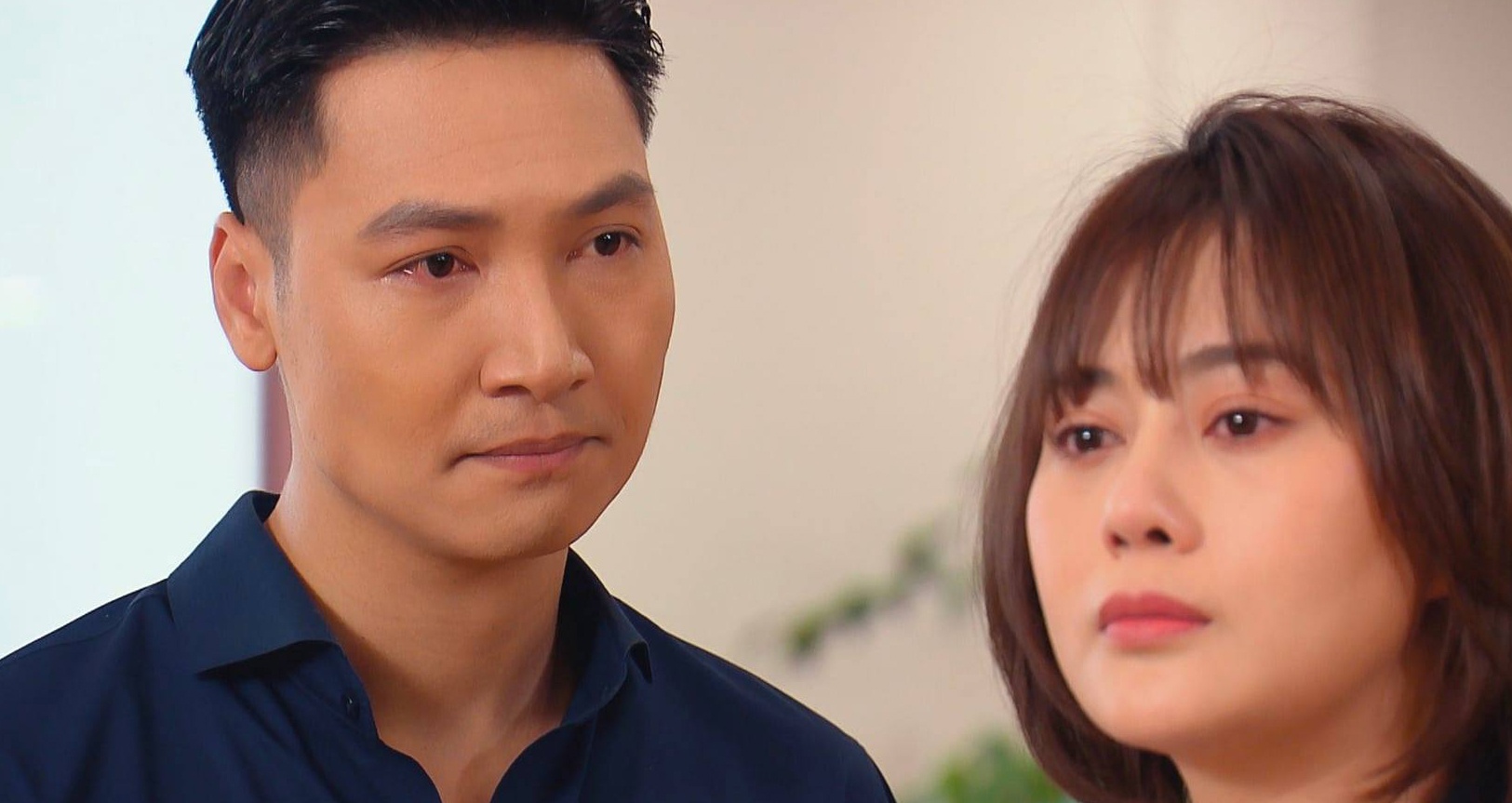 Hương vị tình thân Phương Oanh Mạnh Trường ảnh 2 Huong vi tinh than Phuong Oanh Manh Truong anh 2
