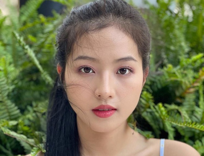 Nu dien vien duoc chon thay the vai Diep trong 'Huong vi tinh than' hinh anh