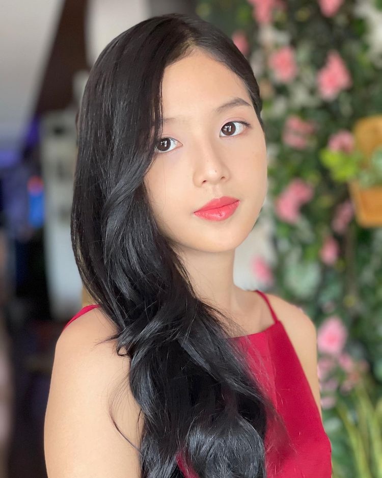 Bich Ngoc Diep Huong vi tinh than anh 2