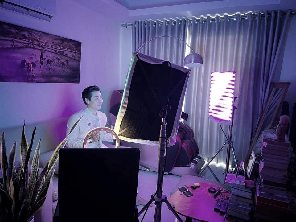 nghe si Viet mua dich anh 2